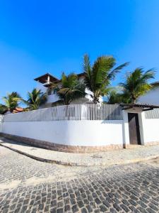 Fotografie z fotogalerie ubytování Casa Mar v destinaci Canoa Quebrada + 36 fotografií