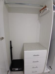 Gambar di galeri bagi Atrium Apartments - Nutmeg Nook di Grand Anse
