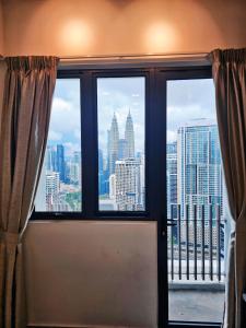 Billede fra billedgalleriet på The Infinitum Eternity Luxe By Crystal KLCC i Kuala Lumpur