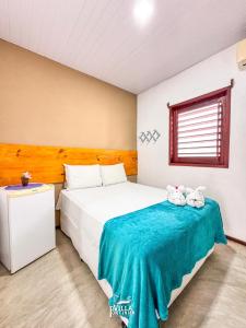 Gallery image of Pousada Villa Pontinha in Icaraí