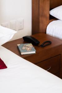 Galería fotográfica de Hotel Alcázar de Luna en Chilpancingo de los Bravos