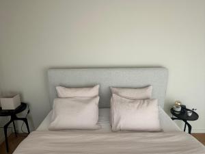 Billede fra billedgalleriet på Studio Cabana Oegstgeest i Oegstgeest