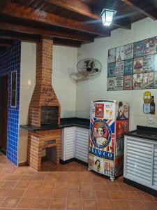 Gallery image of Aconchego das Nações in Espirito Santo Do Pinhal +34 photos