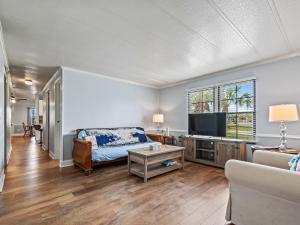 TV/trung tâm giải trí tại Sea Ya!