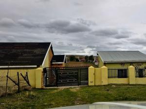 Galeriebild der Unterkunft Qunu Heritage Home - Mthatha in Mthatha
