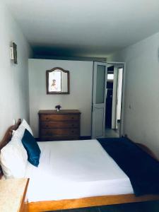 Fotografie z fotogalerie ubytování Beira Mar v destinaci Tarrafal