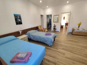 Posezení v ubytování La Cinciallegra - Locazione Turistica