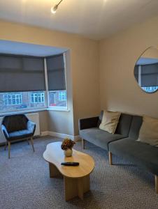 Gallery image of West City Apartments in Newcastle upon Tyne