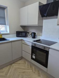 Gallery image of West City Apartments in Newcastle upon Tyne