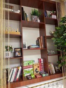 Imagen de la galería de Rakhat66, en Astana