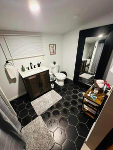 Gallery image of Rancho 29 VDG in Ensenada