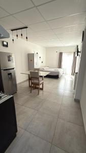 Afbeelding uit fotogalerij van Newenquen Alojamiento in Neuquén