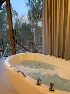 Φωτογραφία από το άλμπουμ του Colina dos Colibris σε Santa Teresa +33 φωτογραφίες