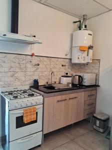 Afbeelding uit fotogalerij van Newenquen Alojamiento in Neuquén