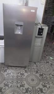 Φωτογραφία από το άλμπουμ του Casa completa, cómoda y céntrica στο Σαν Σαλβαδόρ