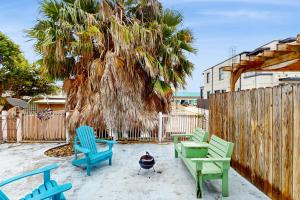 Φωτογραφία από το άλμπουμ του Casa Emilio II Condominiums 101A σε South Padre Island