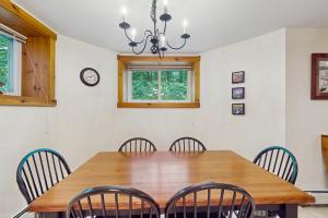 Imagen de la galería de Latitude Adjustment, en Jay