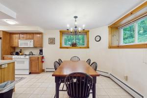 Imagen de la galería de Latitude Adjustment, en Jay