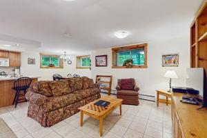 Imagen de la galería de Latitude Adjustment, en Jay