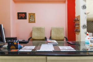 Φωτογραφία από το άλμπουμ του Hotel O Swastik στη Ναγκπούρ