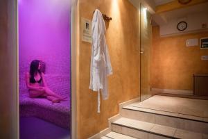Fotografie z fotogalerie ubytování Hotel Relais Valle Orientina v destinaci Pitigliano