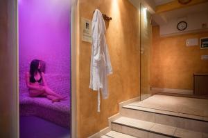 Gallery image of Hotel Relais Valle Orientina in Pitigliano