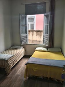 Gallery image of Pousada Barão de Santa Helena in Juiz de Fora