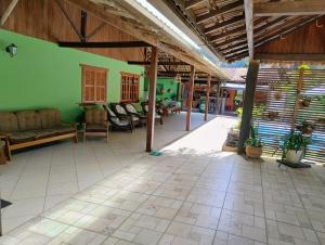 Ảnh trong thư viện ảnh của Casa Aconchegante em São Pedro da Serra ở São Pedro da Serra