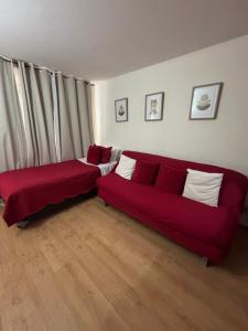 صورة لـ Catedral Centro في سانتياغو