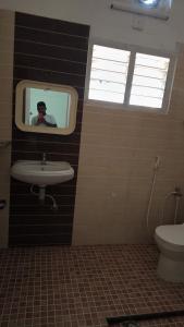 Billede fra billedgalleriet på Pks Grand Park i Coimbatore