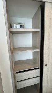 Gallery image of Suite horizonte in Santa Marta