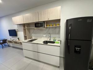 Gallery image of Suite horizonte in Santa Marta