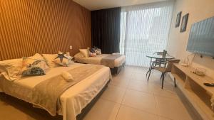 Gallery image of Suite horizonte in Santa Marta