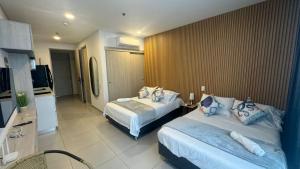 Gallery image of Suite horizonte in Santa Marta +6 photos