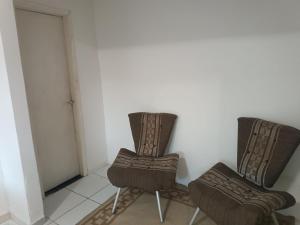 アラグァイーナにあるCasa individual São Joãoのギャラリーの写真