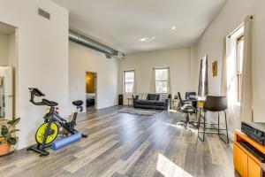 Gallery image of Hike, Relax and Visit NYC! Central Suffern Condo in Suffern