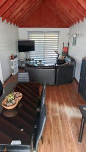 Billede fra billedgalleriet på Parcela en Mallarauco i Melipilla