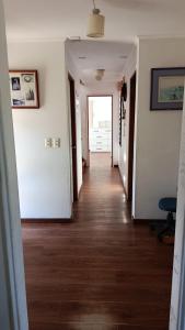 Billede fra billedgalleriet på Parcela en Mallarauco i Melipilla