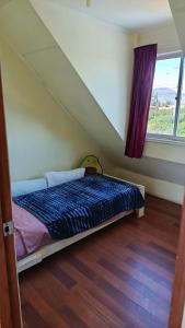 Billede fra billedgalleriet på Parcela en Mallarauco i Melipilla