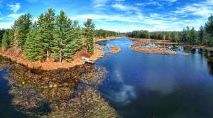 Loodusmaastik puhkemaja lähedal +36 fotot