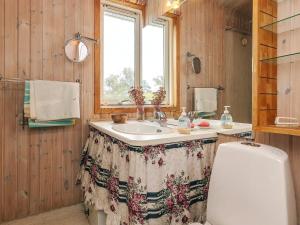 Φωτογραφία από το άλμπουμ του 6 person holiday home in Lundby σε Lundby +58 φωτογραφίες