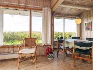 Fotografie z fotogalerie ubytování 6 person holiday home in Lundby v destinaci Lundby + 22 fotografií