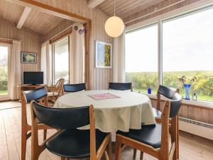 Φωτογραφία από το άλμπουμ του 6 person holiday home in Lundby σε Lundby