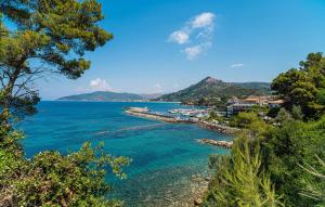 Φυσικό τοπίο κοντά σε αυτό το διαμέρισμα