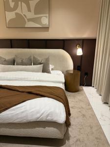 Billede fra billedgalleriet på FARAH LUXURY WITH cinema room i Dhahran