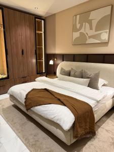 Billede fra billedgalleriet på FARAH LUXURY WITH cinema room i Dhahran