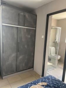 Phòng tắm tại KingBeez Home