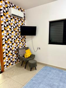 Imagen de la galería de Blue Life Torre 1, en Anápolis