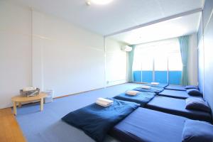 Billede fra billedgalleriet på ペンションAloalo i Shirahama