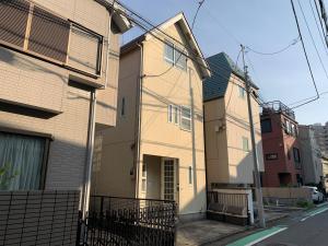 Gallery image of Shibuya Ward Tokyo Private for 10 people with Piano room 貸切10名様 ピアノと防音室 新宿駅から4分の幡ヶ谷駅徒歩11分 渋谷駅直通バス停徒歩1分 in Tokyo